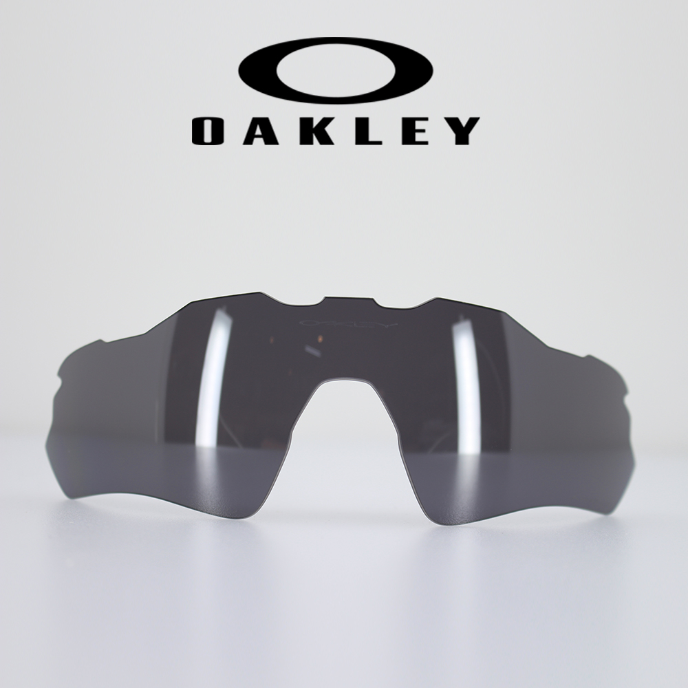 오클리 레이다EV 레이다이브이 OO9208 프리즘블랙편광 정품렌즈